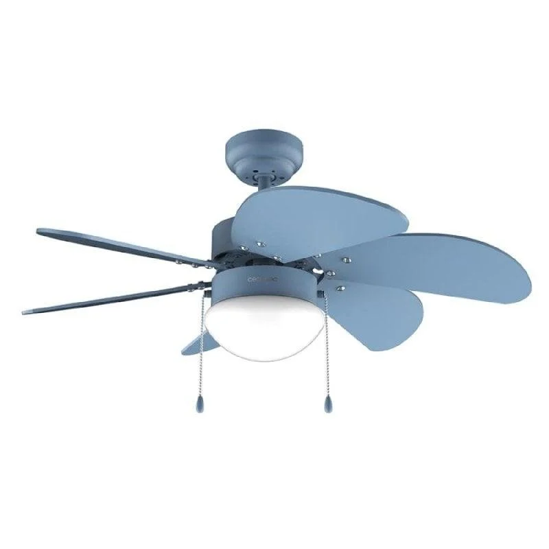 Detalle de Cecotec EnergySilence Aero 3600 Vision ventilador techo 50 W