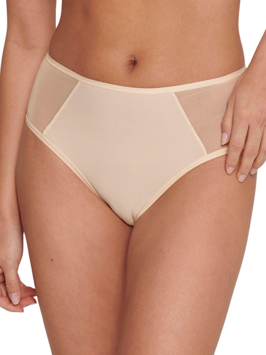 Thumbnail 3 de Sloggi Soft Adapt High Waist Maxi Femme – Culotte taille haute (Lot de 1)
