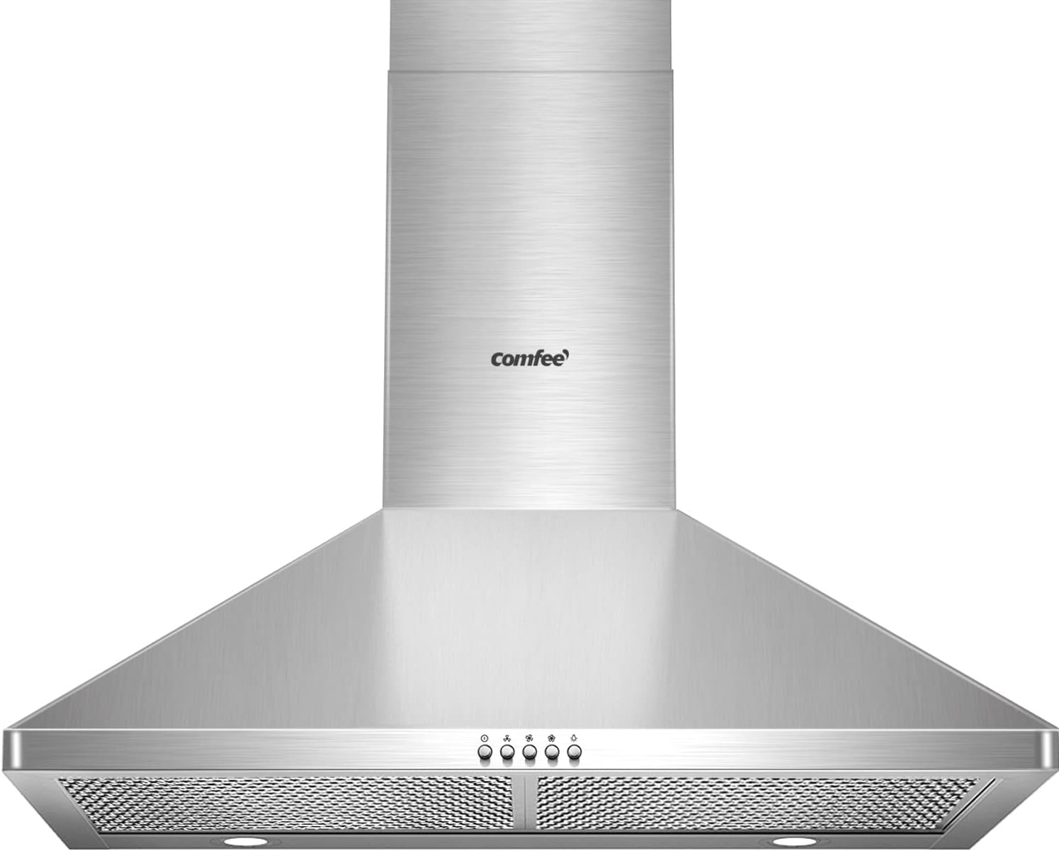 Detalle de COMFEE' Range Hood 30-Inch