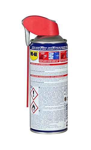 Thumbnail 4 de WD-40 Producto Multi-Uso 2x400 ml