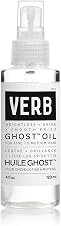 Detalle de VERB Ghost Oil weightless hair oil for fine to medium hair 💇♀