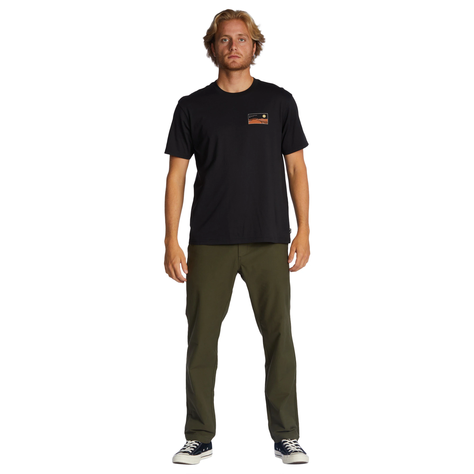 Thumbnail 2 de Billabong Surftrek Plus pantalón técnico hombre 🩳