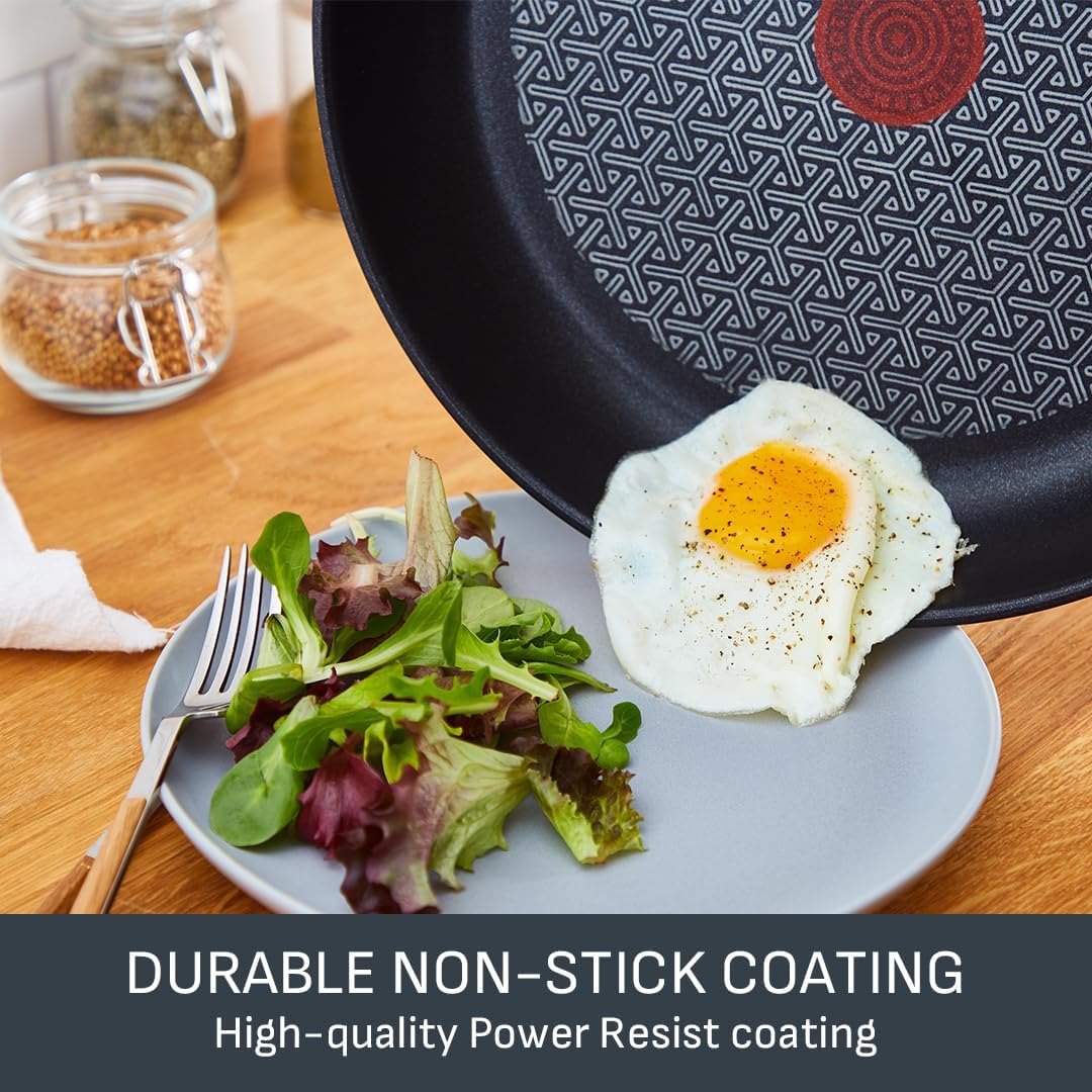 Thumbnail 2 de Tefal Comfort Max 30cm non-stick frying pan