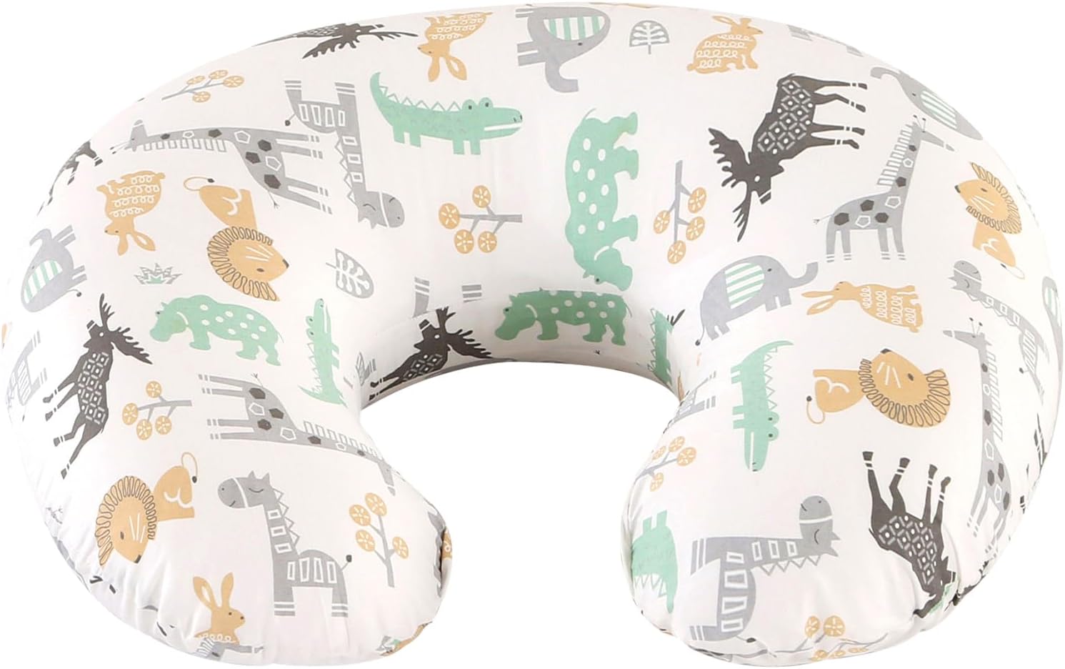 JOVELL Nursing Pillow ergonomic baby support pillow