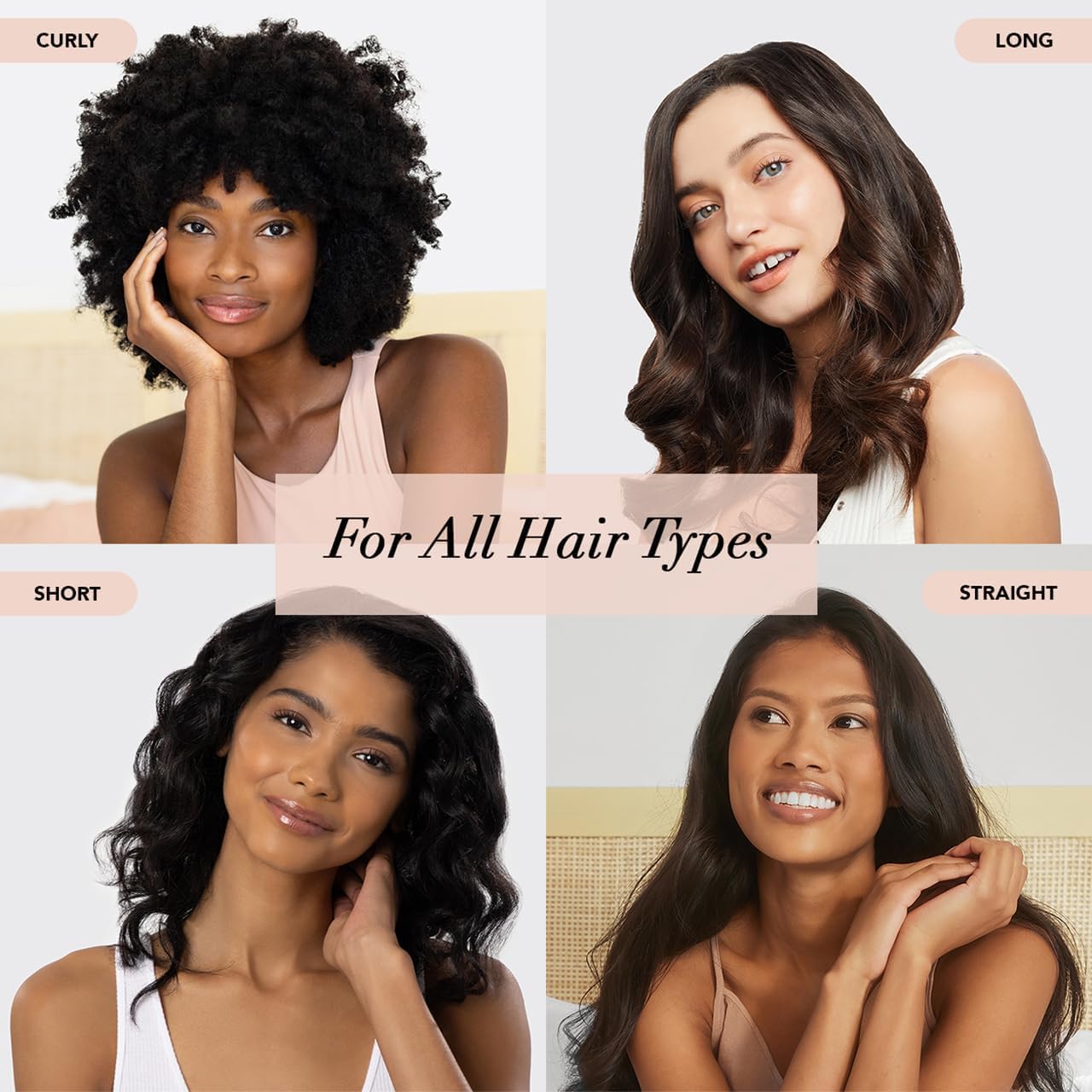Detalle 1 de Kitsch フレンチヘアピン 2個入り ゴールド 亜鉛合金製 U字型