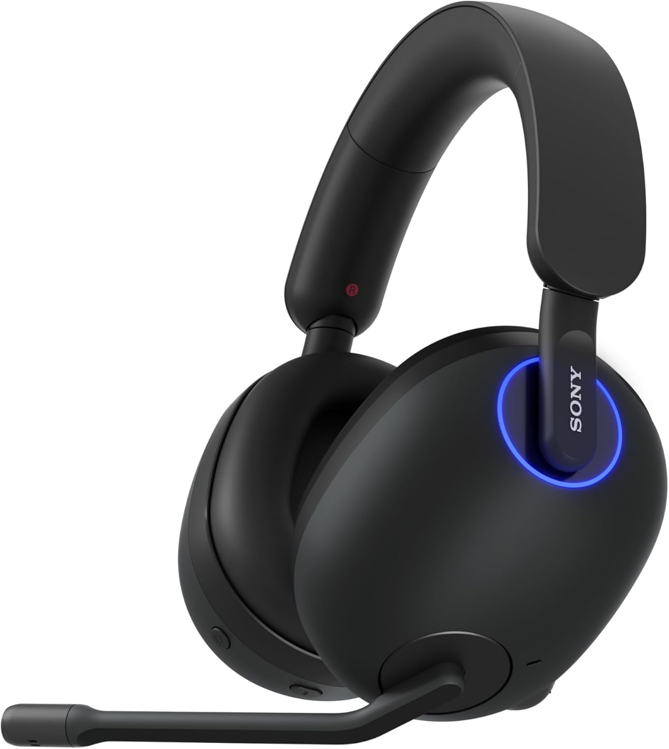 Detalle de Sony wireless gaming headset INZONE H9