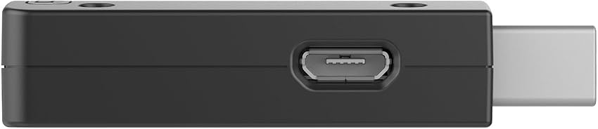 Detalle de 8Bitdo Retro Receiver Classic Mini Bluetooth para SNES/NES Classic