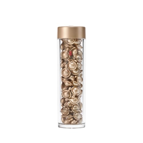 Detalle de Elizabeth Arden Cápsulas Sérum Vitamina C 90 unidades