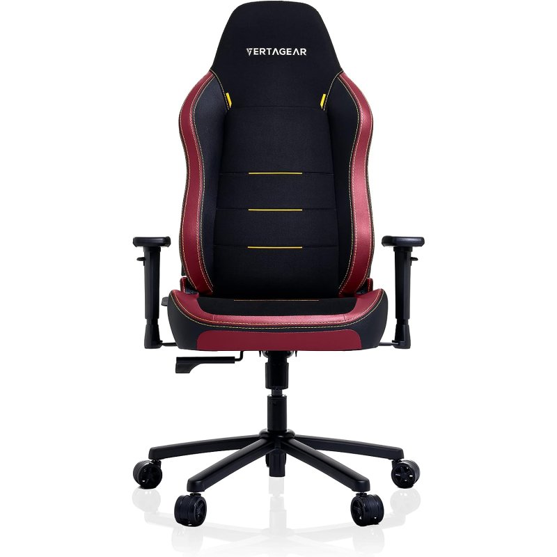 Thumbnail 2 de Silla gaming Vertagear SL3800 con ContourMax