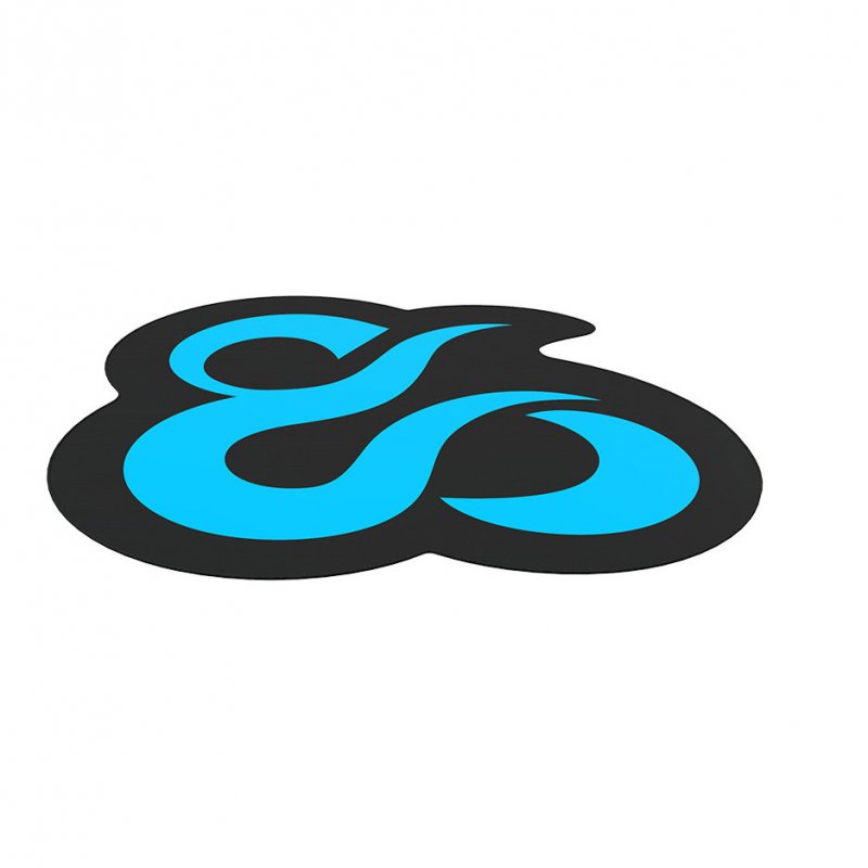 Detalle 2 de Newskill Floorpad: alfombrilla para suelo para sillas gaming