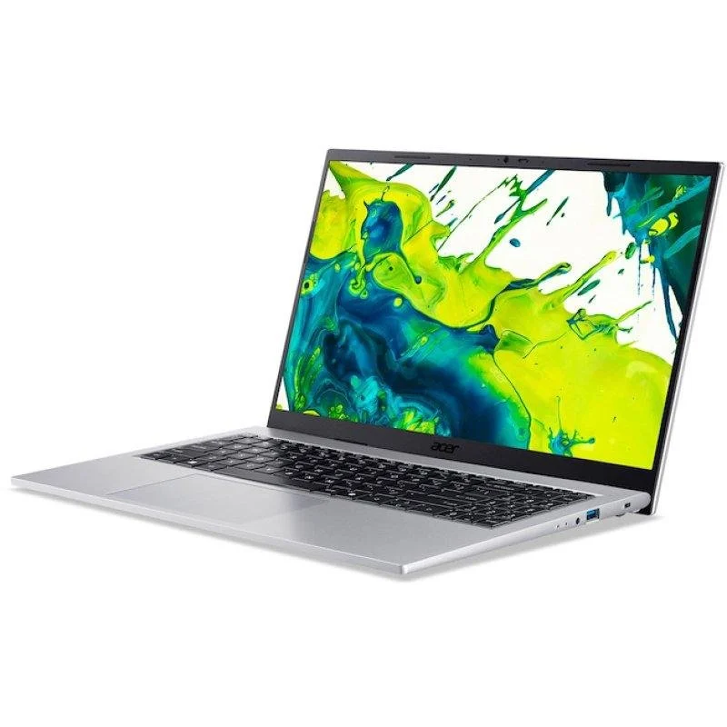 Thumbnail 1 de Acer Aspire Go 15 AG15-72P (15,6") con Intel Core 5 120U, 16GB y SSD de 512GB, sin sistema operativo