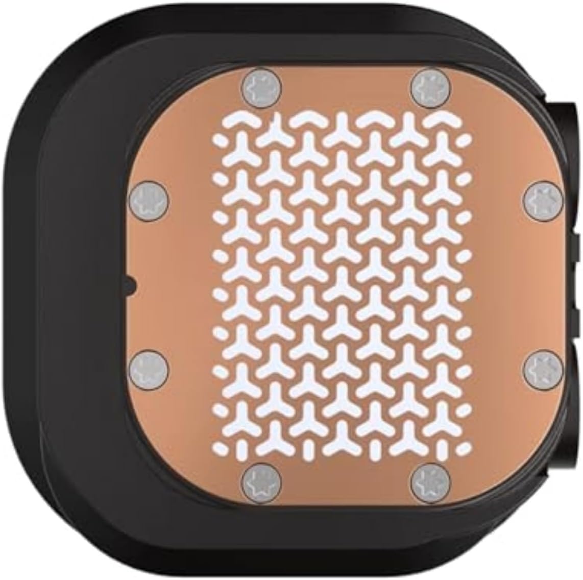 Thumbnail 5 de CORSAIR NAUTILUS 360 CW-9060089-WW 水冷CPUクーラー、RS120ファン3基・360mmラジエーター
