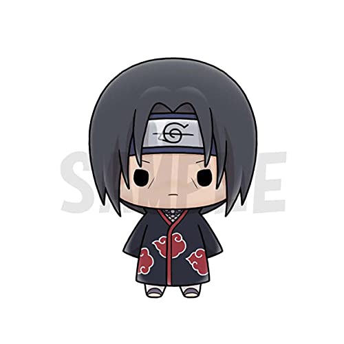 Thumbnail 3 de Chokorin Naruto Mascot Vol. 2 Box ➡️ Series Completa