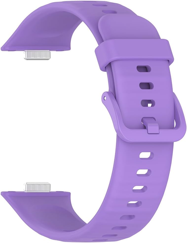 Detalle 2 de BYISYUE silicone band for Watch Fit 3