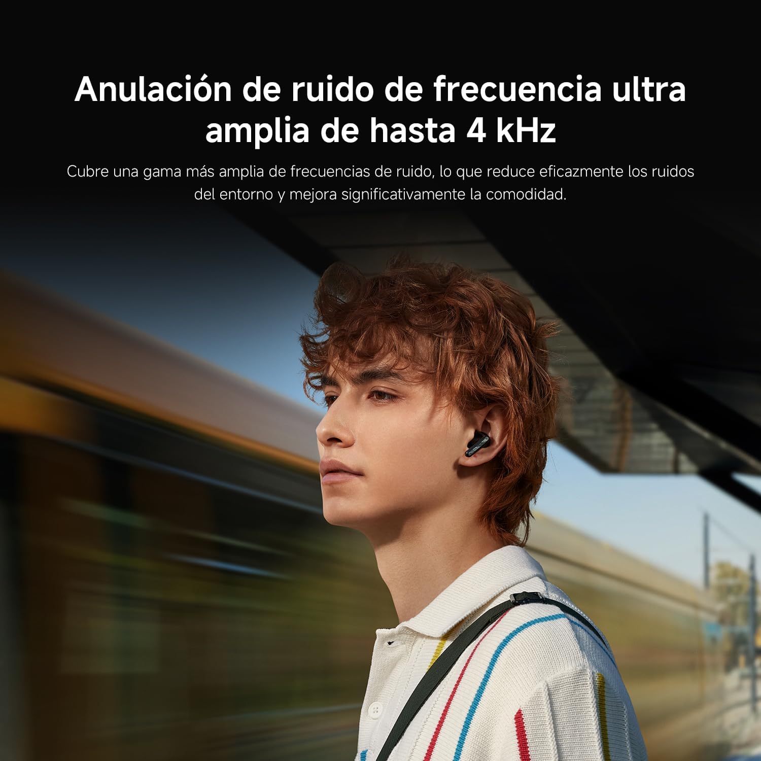 Thumbnail 5 de XIAOMI Redmi Buds 5 Pro 52 dB