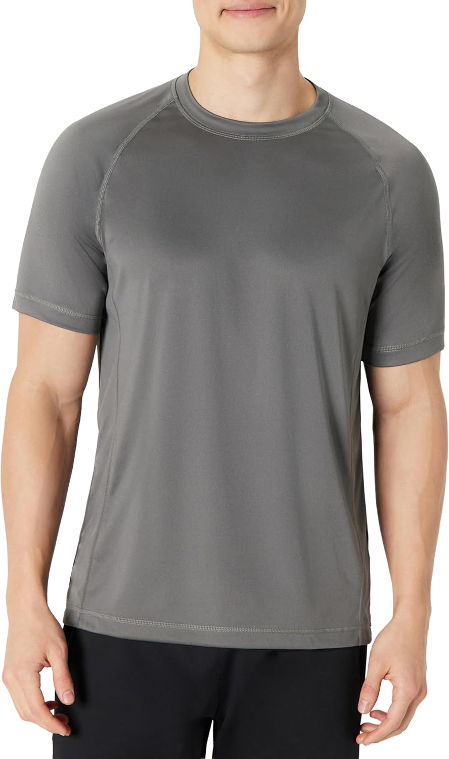 Thumbnail 6 de Amazon Essentials Herren-Bade-T-Shirt Slim Fit mit UPF 50, kurzärmelig & schnelltrocknend