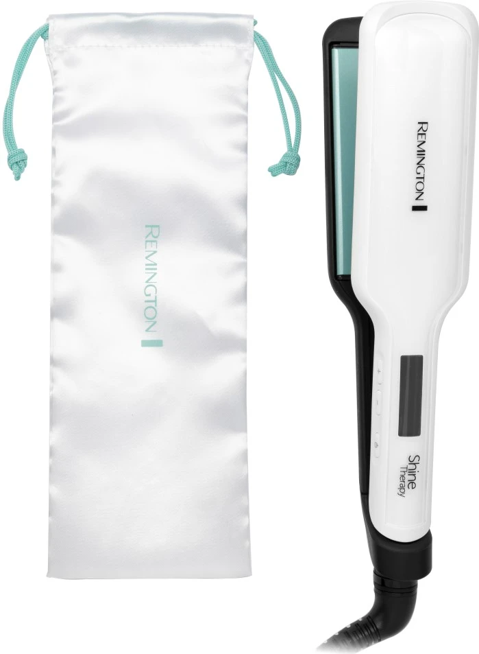 Detalle 2 de Remington S8550 Shine Therapy Glätteisen 2,5 m