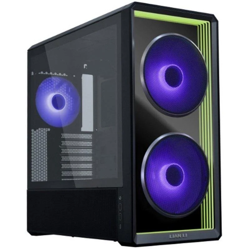 Detalle de Lian-Li Lancool 217 Infinity 217