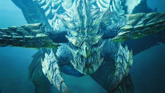 Detalle de Monster Hunter Wilds für PS5 (Capcom) – Online-Koop bis zu 4 Spieler