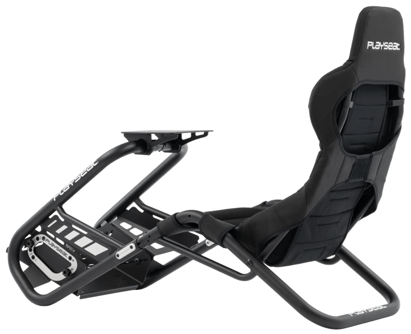 Detalle de Playseat Trophy: Rennsitz für realistische Cockpit-Haltung und präzises Setup