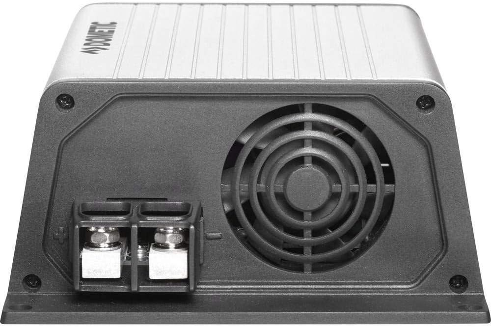 Detalle de DOMETIC Dcc 1224-20 Ladewandler – Zuverlässige Lösung für flexible Gestaltung
