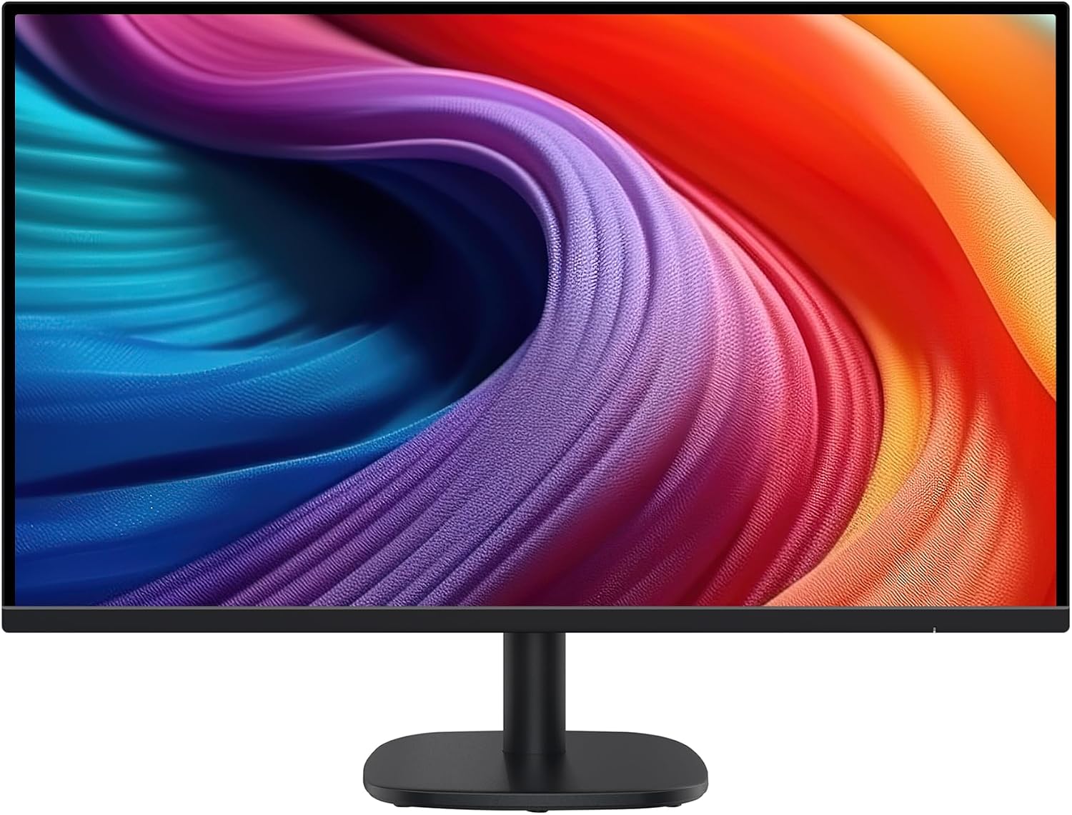 Detalle de Amazon Basics C27M2020EU – monitor 27″ IPS Full HD 100 Hz z głośnikami