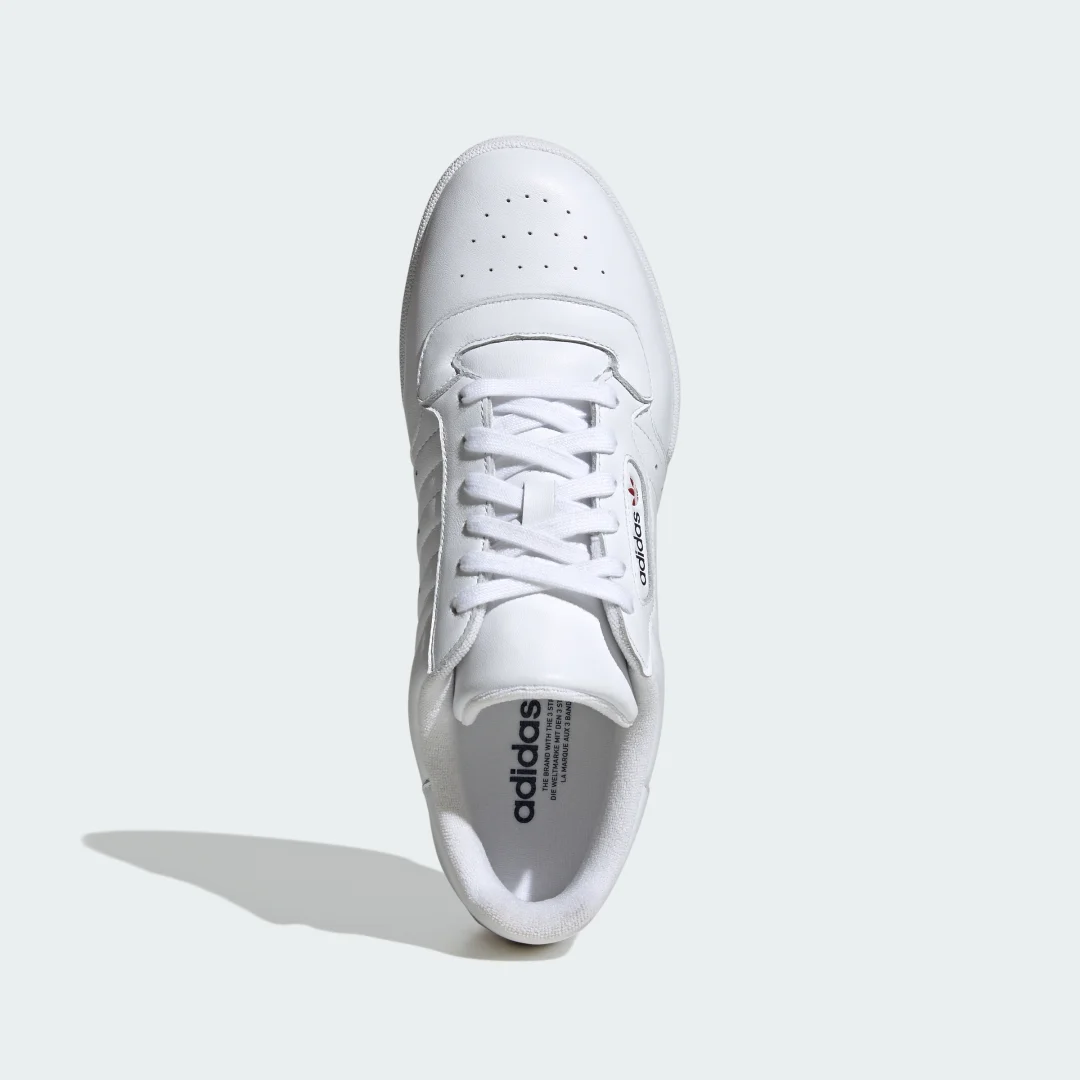 Detalle 2 de Zapatilla Powerphase de Adidas: análisis práctico para decidir si merece la pena