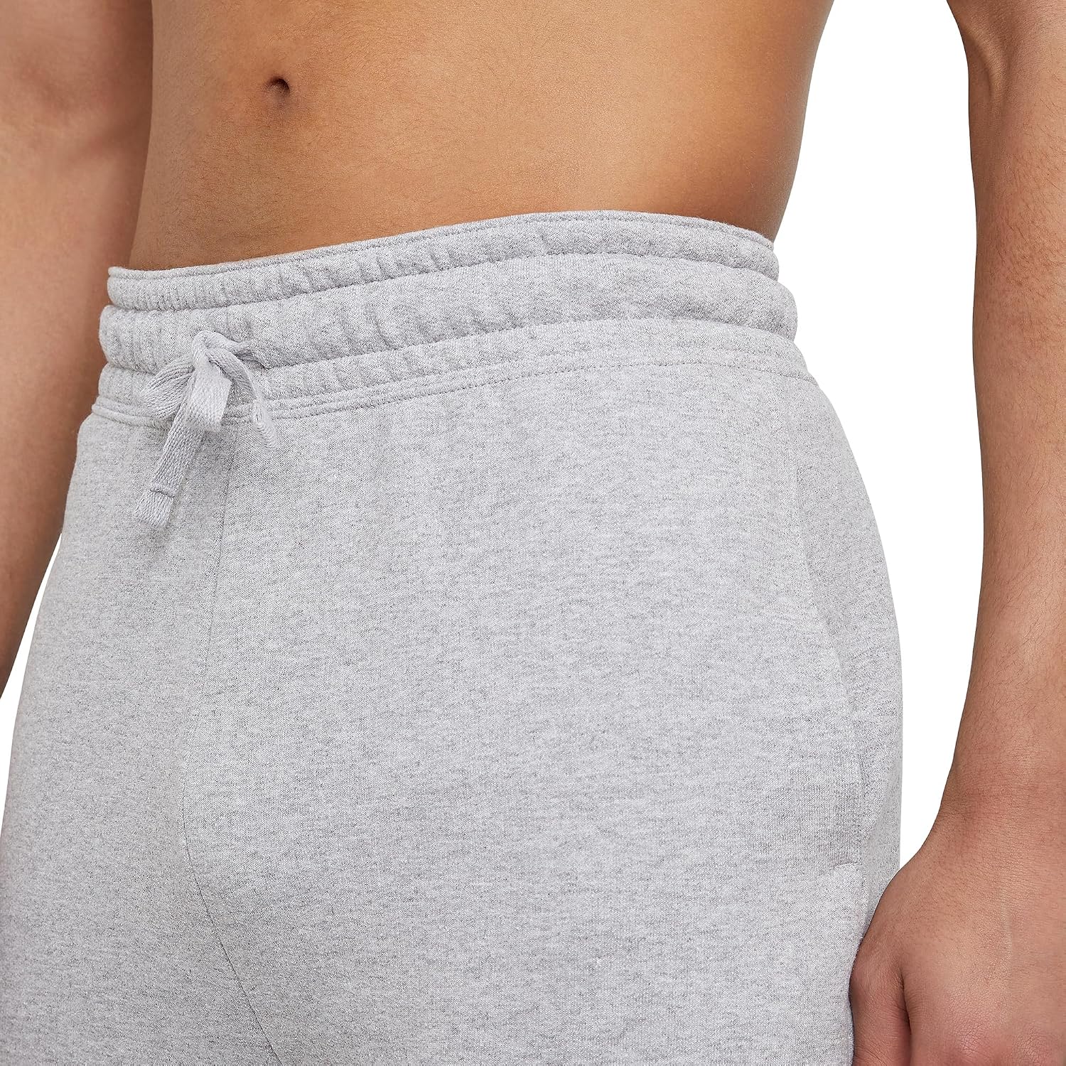 Detalle 1 de Hanes O8389 Men's EcoSmart Fleece Joggers, Relaxed Fit, 30.5