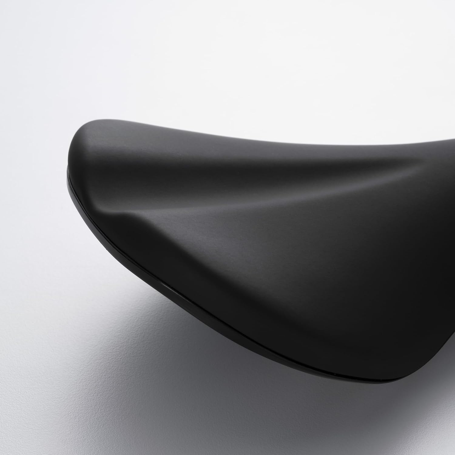 Detalle de Fabric Selle Scoop Elite Radius - Rails CroMo - Position Droite, 142 mm x 282 mm, FSD-13