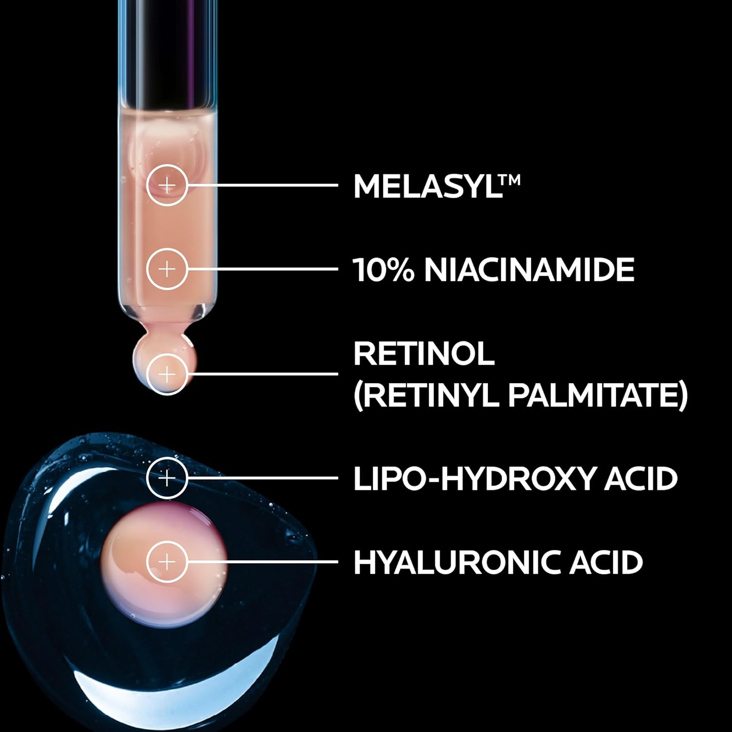 Thumbnail 3 de La Roche-Posay Mela B3 Serum: Intense Anti-Dark Spot Serum for Sensitive Skin