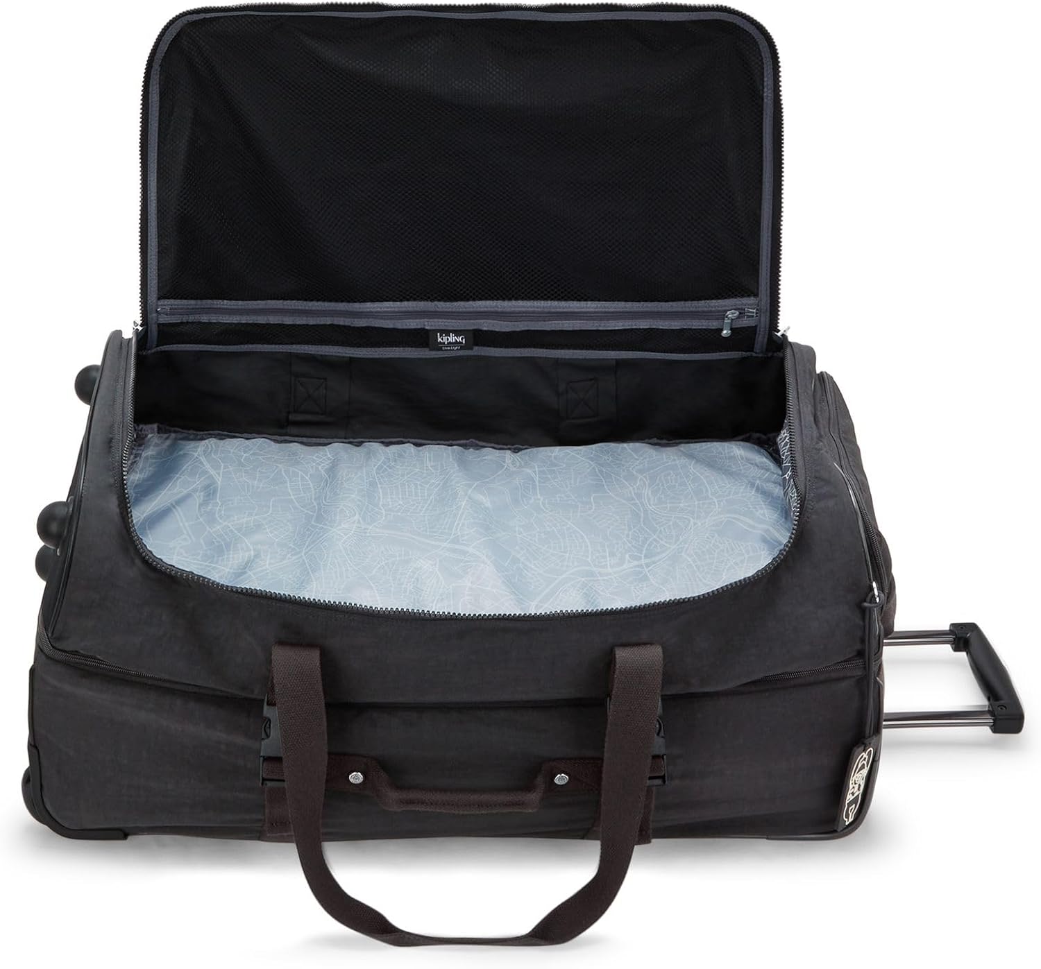 Thumbnail 4 de Kipling TEAGAN L Reisetasche 91 L