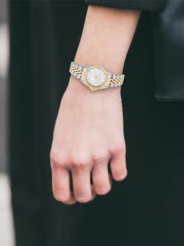 Thumbnail 6 de Rhodenwald & Söhne montre femme en acier inoxydable