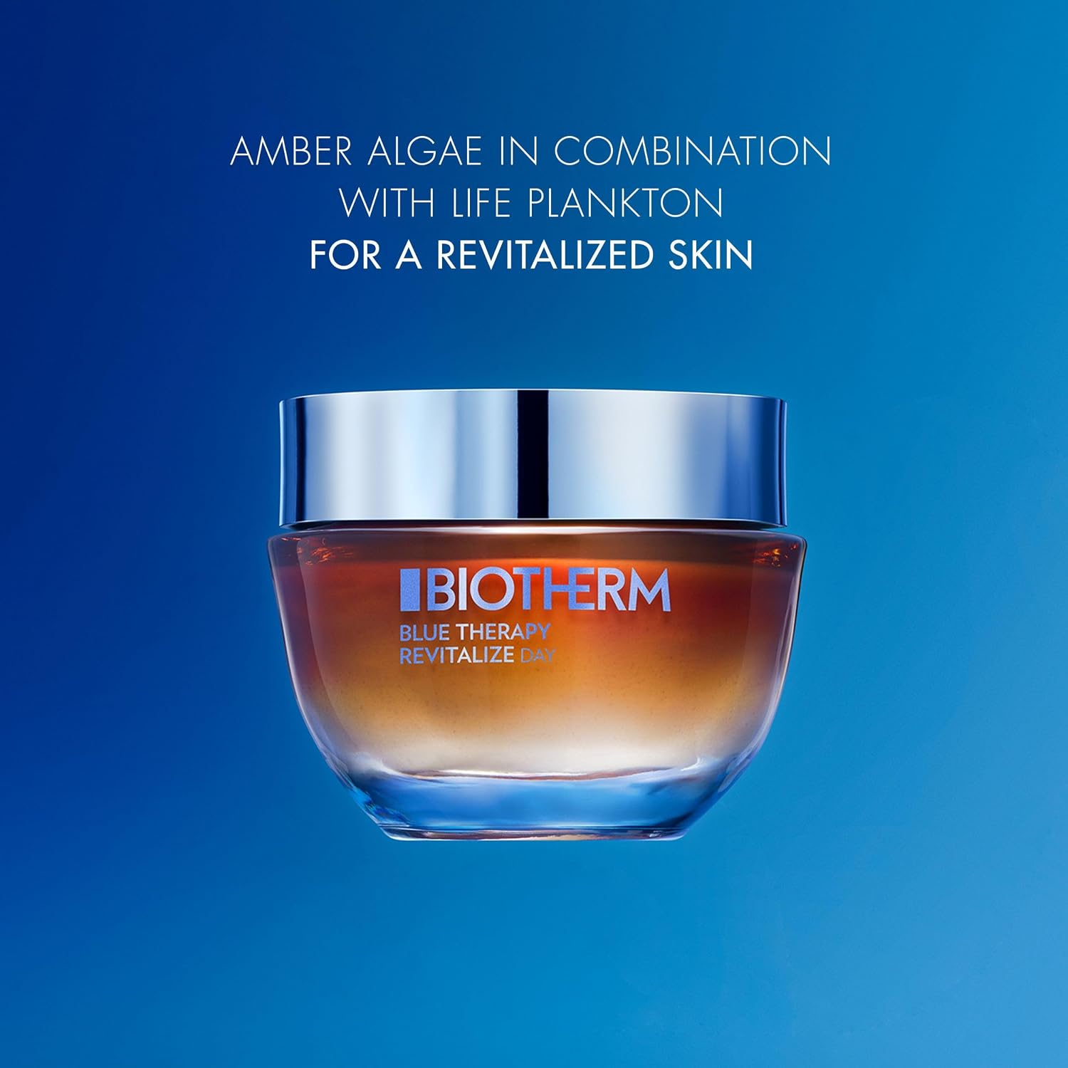 Thumbnail 4 de Biotherm Blue Therapy Amber Algae Day Cream 1.7 fl oz
