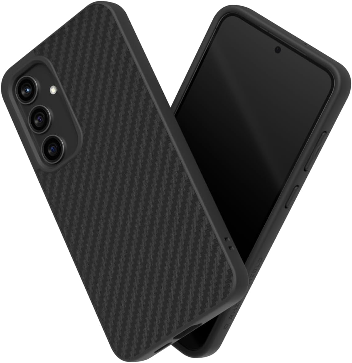 Thumbnail 5 de RhinoShield SolidSuit pour Galaxy S24+ — Coque Fine Océan Bleu