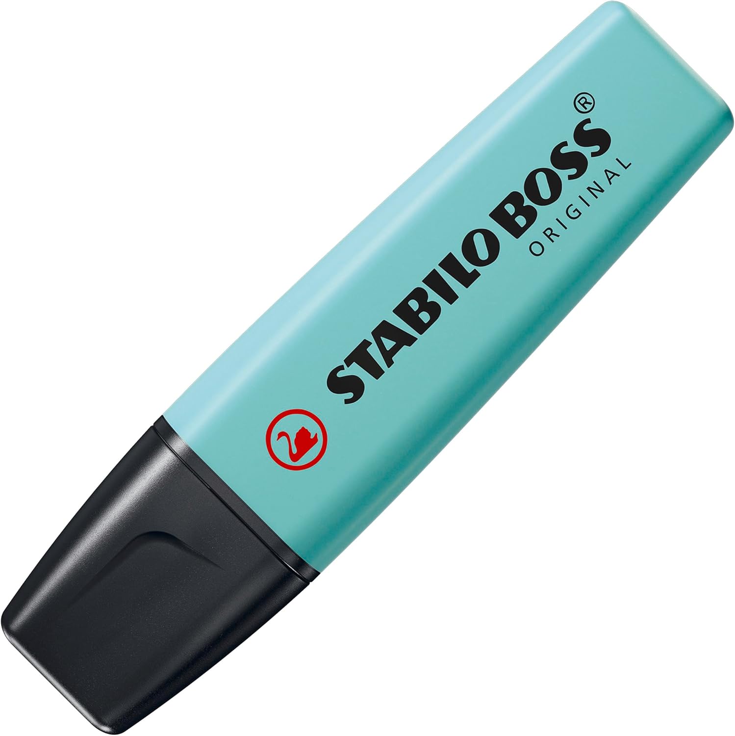 Thumbnail 1 de STABILO BOSS ORIGINAL Pastel – Evidenziatore set da 6 tinte pastello, astuccio