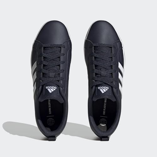 Thumbnail 2 de adidas VS Pace 2.0 (Legend Ink / Cloud White) zapatillas unisex con horma clásica