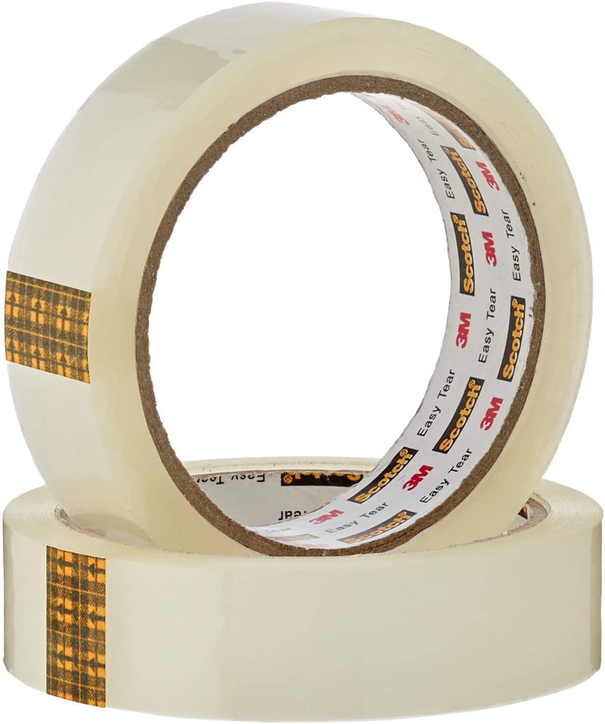 Thumbnail 2 de Scotch nastro adesivo trasparente 508, 10 rotoli da 15 mm x 66 m