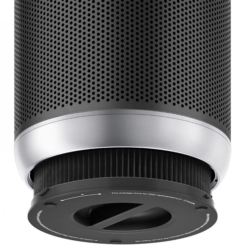 Thumbnail 1 de Xiaomi Smartmi Air Purifier P1 purificador de aire negro