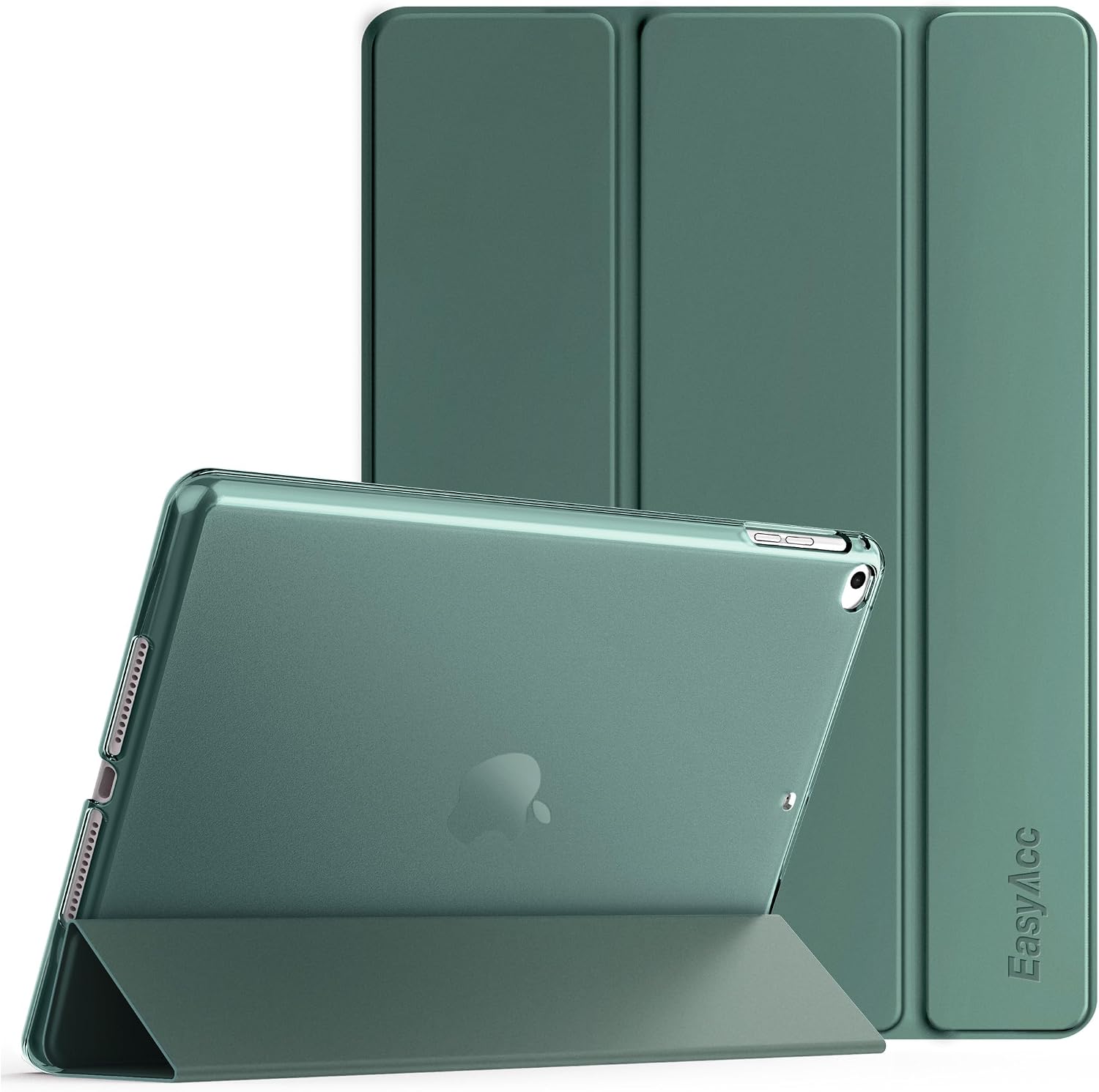 Detalle de EasyAcc iPad Hülle 5 mm ultra dünn