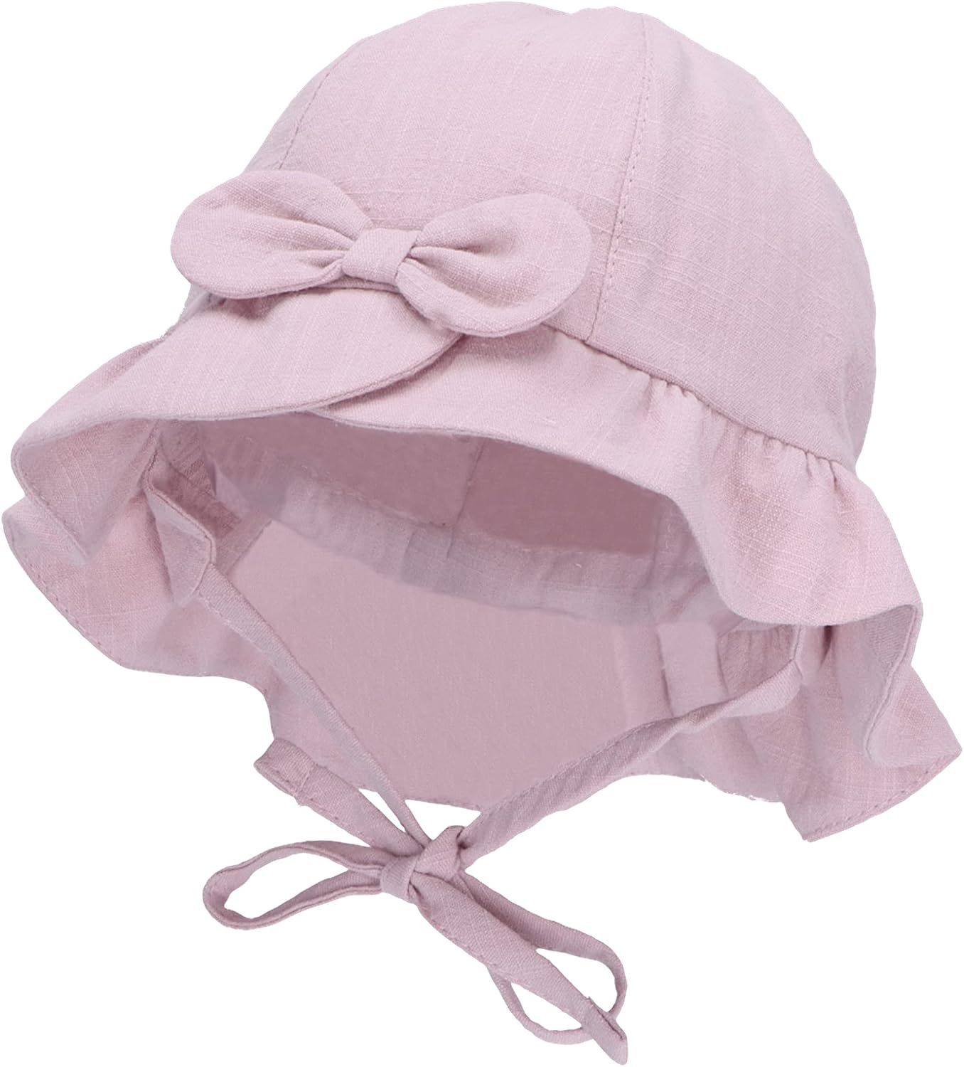 Thumbnail 4 de Sterntaler Kinderhut aus Leinen – unisex für einen leichten, bequemen Alltags-Look