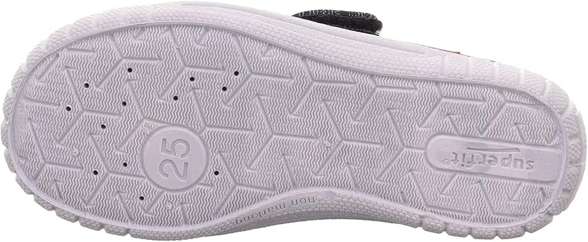 Thumbnail 4 de superfit Bill Zapatillas niños 23 EU azul