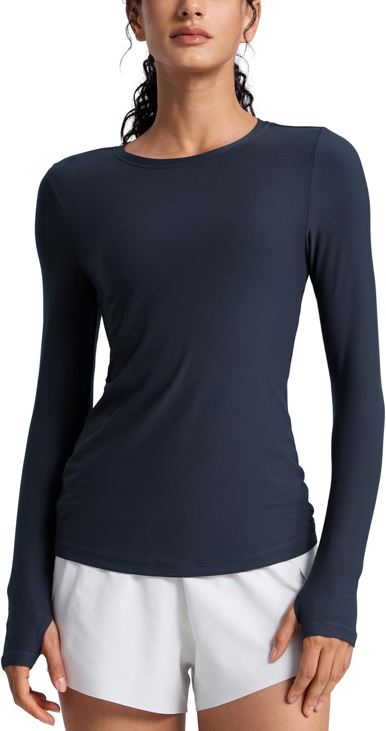 Detalle de CRZ YOGA Top da allenamento