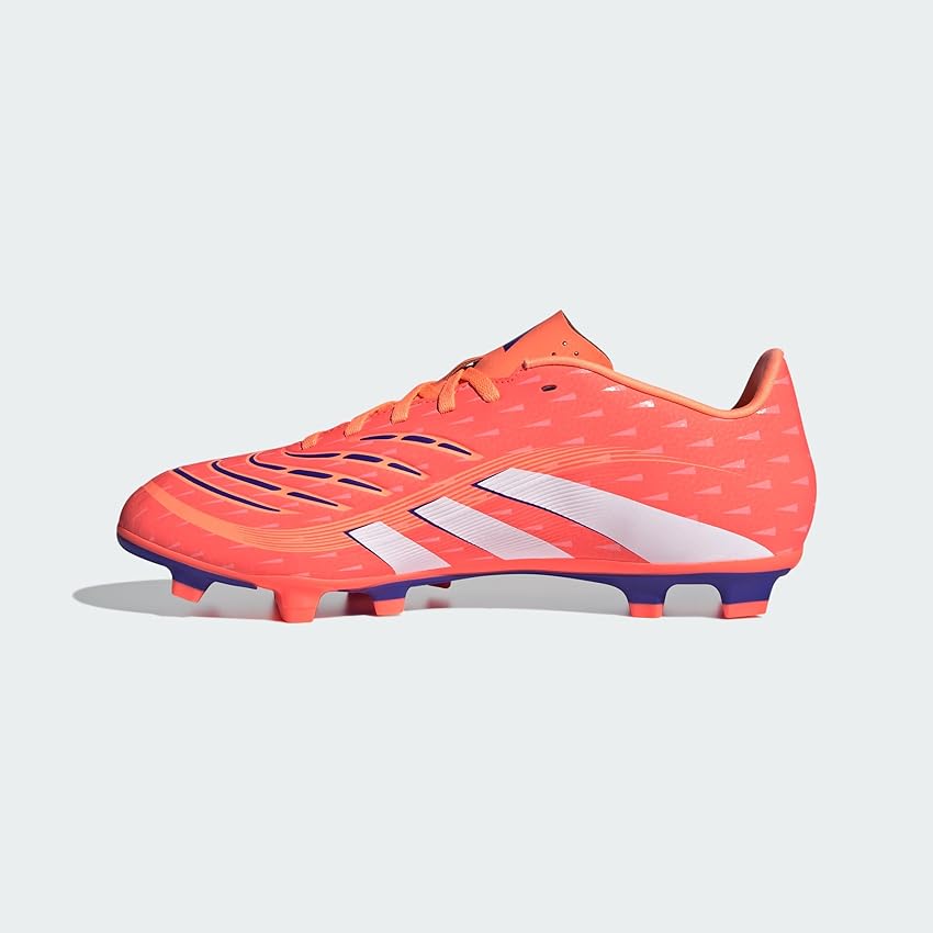 Thumbnail 5 de adidas Unisex Club Firm Ground botas 43 1/3 EU