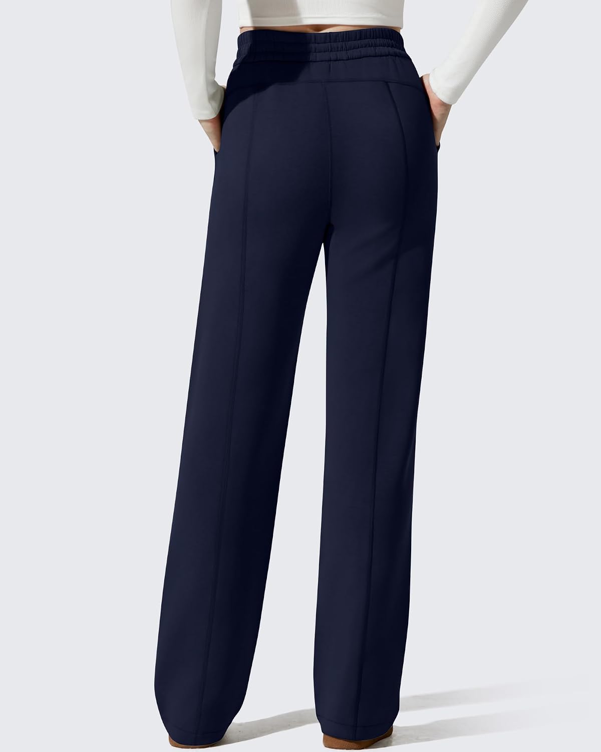 Detalle 2 de G4Free Women's Fleece-Lined Sweatpants