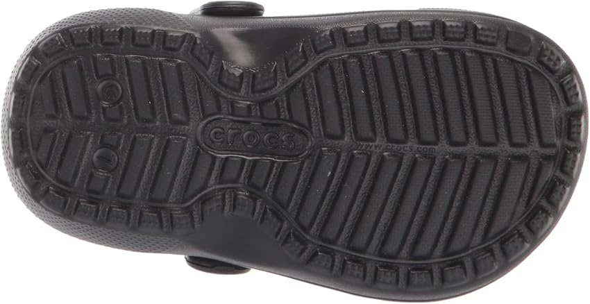 Thumbnail 2 de Crocs Classic Lined Clog zuecos niños 24/25 EU