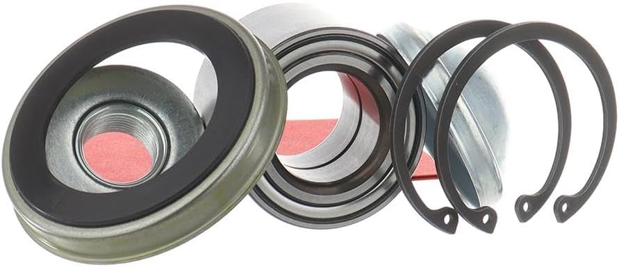 Thumbnail 3 de SKF VKBA 3532 Kit Cuscinetto Ruota – sostituzione completa con unità ruote SKF