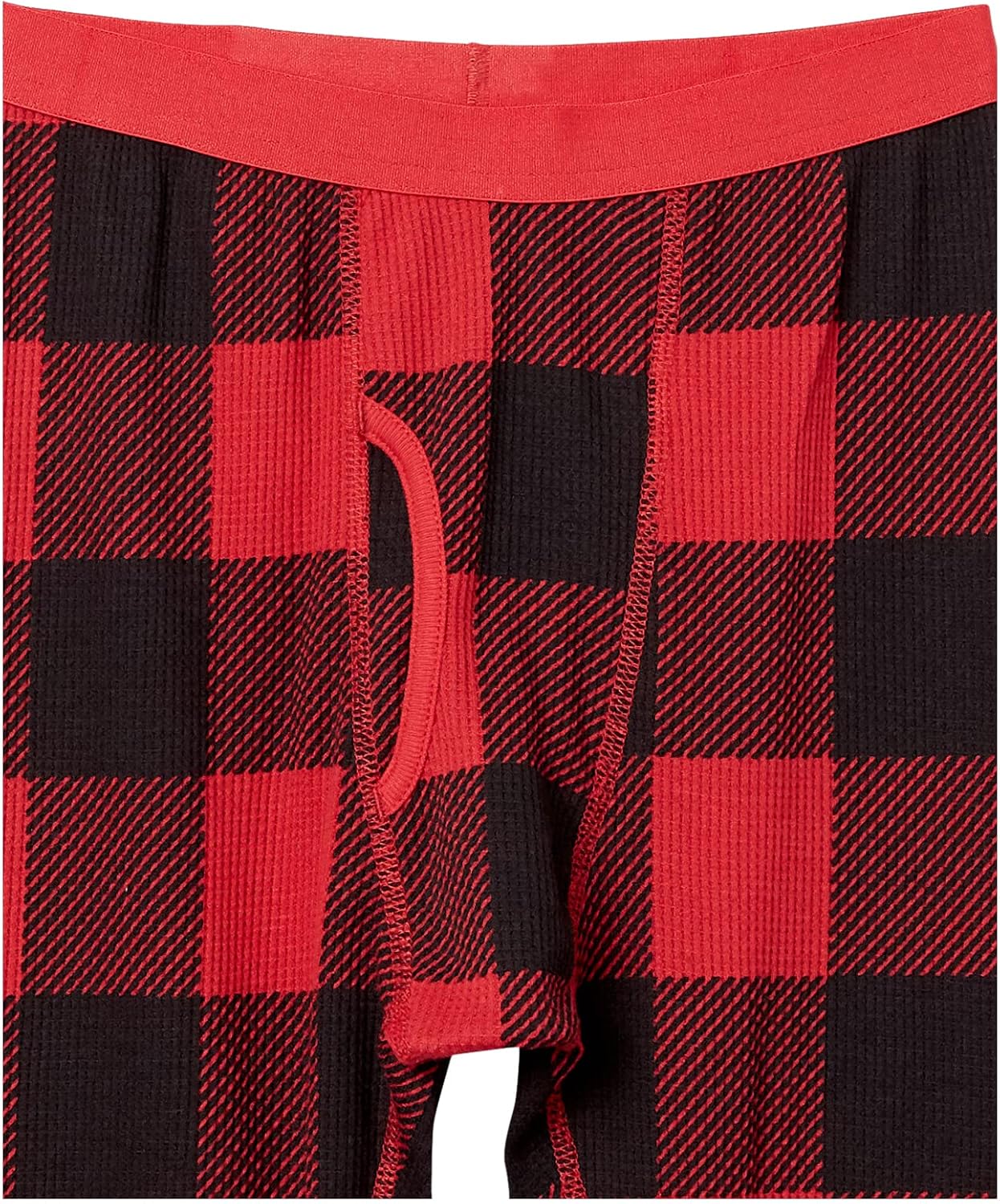 Detalle de Amazon Essentials Bambini e Ragazzi Set Intimo Lungo Termico