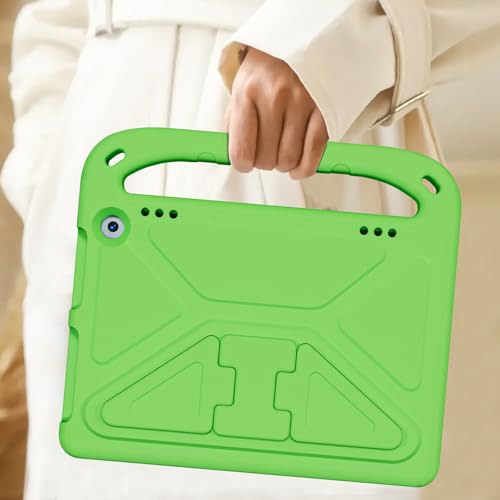 Thumbnail 7 de XunyLyee Kids Case for 8 Inch Tablet (8 Kid/8 Kids Pro) – EVA Shockproof Cover