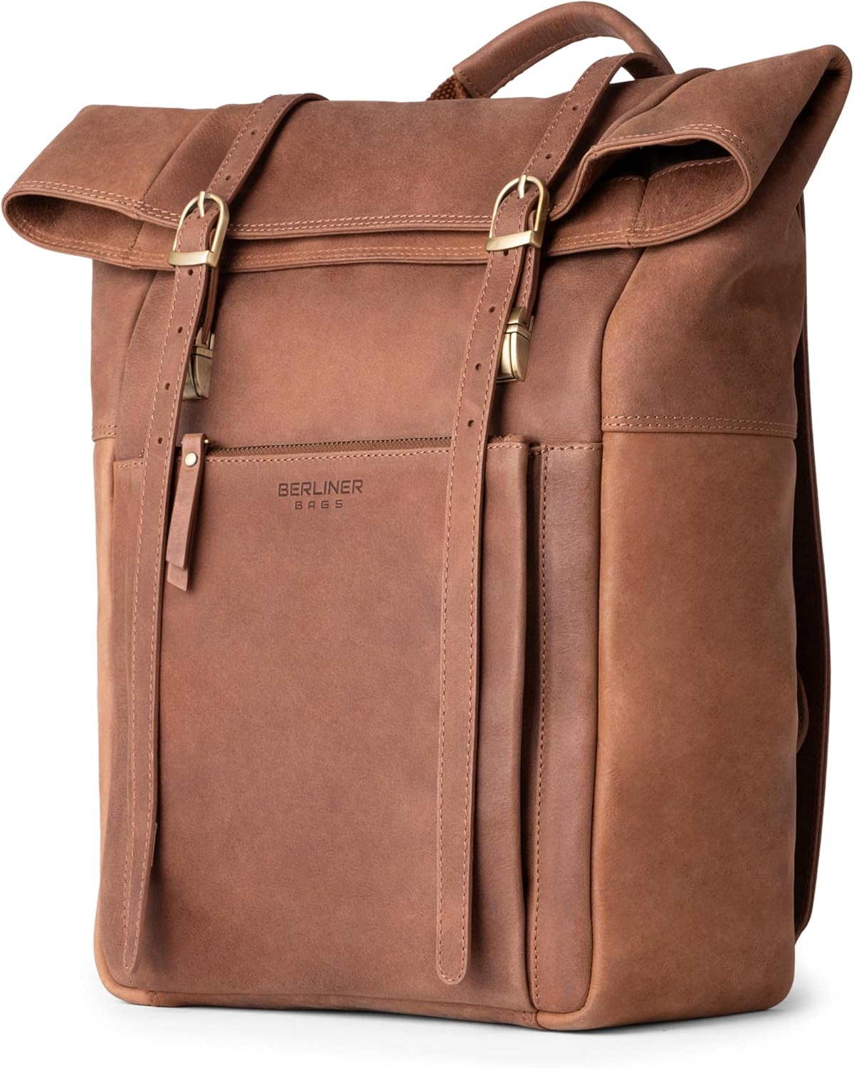 Detalle de Berliner Bags Lille sac à dos 15 pouces
