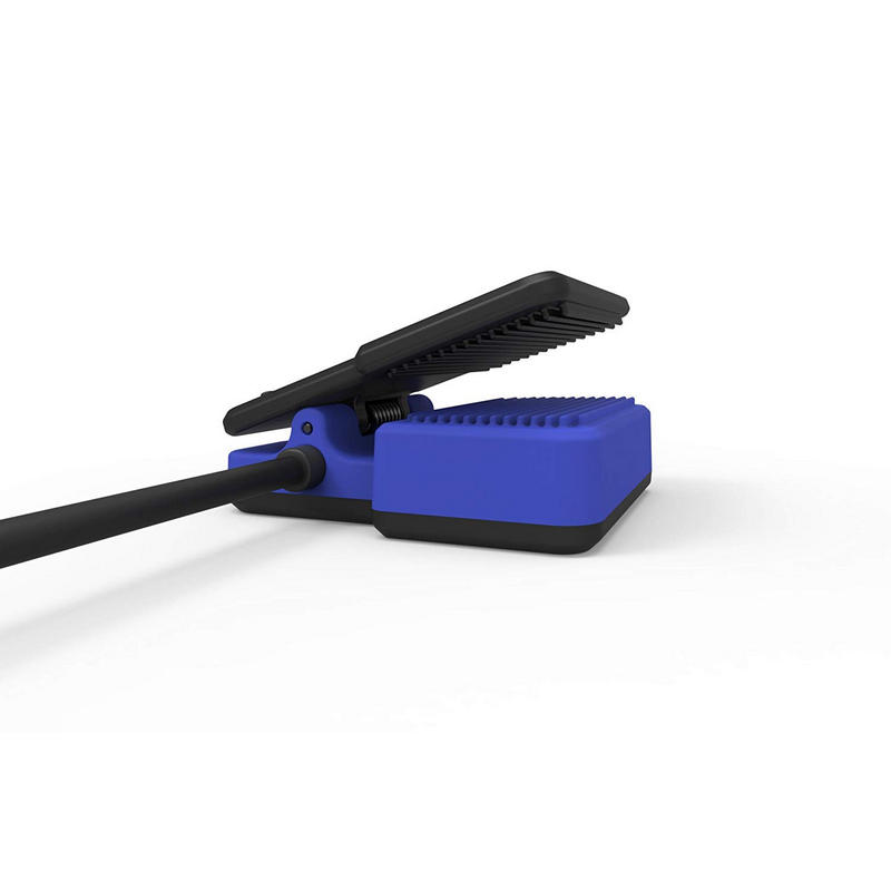 Detalle de Pioneer ClipWear Active: Auriculares Deportivos Bluetooth Codeados para Actividad Física